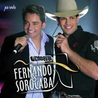 CD Fernando e Sorocaba 