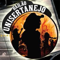 Bailão Unisertanejo Vários