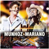 Munhoz e Mariano
