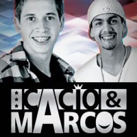 Cacio e Marcos