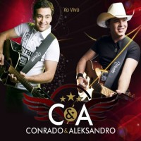 Conrado e Aleksandro